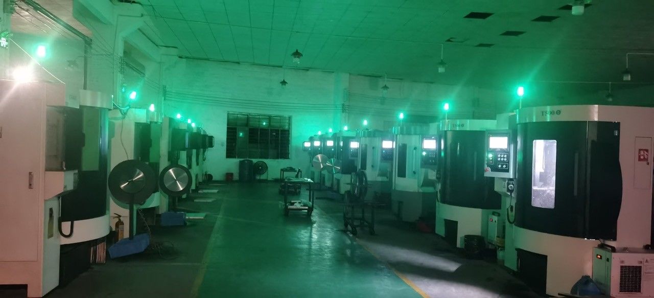 FOSHAN YONGHENG CUTTING TOOLS CO., LTD.