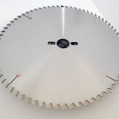 qualità  36 Teeth Metalworking Saw Blades For Heavy Duty And Tough Materials fabbrica