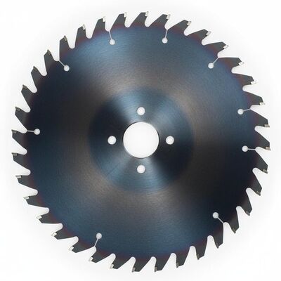 quality  150 Teeth TCT Circular Saw Blade with 4.5mm to 10.5mm Kerf and Anti-rust or Anti-friction Coating for Smooth Precise Cuts factory