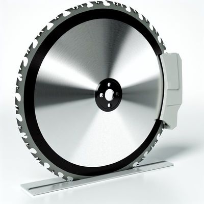 Stromversorgung TCT Rundsäge 280 mm Durchmesser bis 1825 mm für das präzise Schneiden