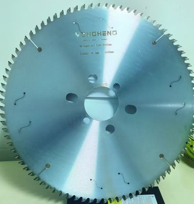 235 mm PCD-Rundsägen für Paneldimensionsmaschinen
