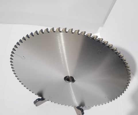 0.071 Inch Kerf PCD Kreissageklingen für Holzbearbeitungswerkstätten