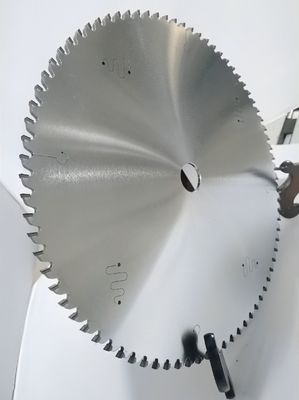 Lackierte PCD-Rundsägen 0,071 Zoll zum Schneiden von Platten