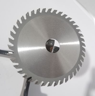 Electricity Power Source TCT Cutting Blade 280mm - 1825mm For Auto Welding Machines