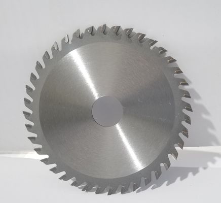 Electricity Power Source TCT Circular Saw Blade with Cutting Effect for Auto Welding And Auto Grinding Machines