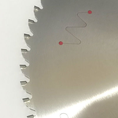 Steinbrüche 75Cr1 Diamant-Rundsägen mit individueller Veredelung