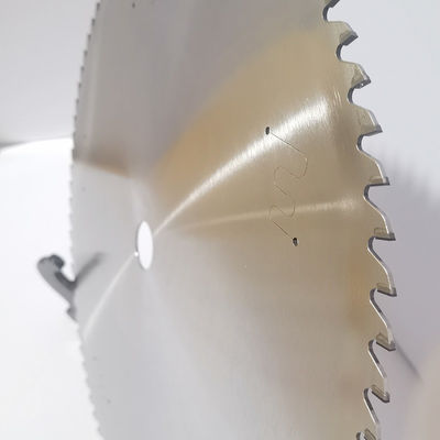 75Cr1 Materiał Diamentowe ostrza piły okrągłej, odporne na zużycie, podlegające recyklingowi