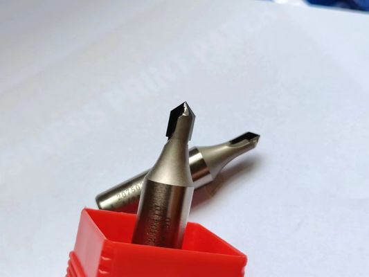 angepasster Diamantfräsmaschine mit geradeem Schank für Industrie- und Heimwerkeranlagen