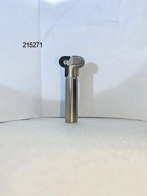 Korrosionsbeständig für das präzise Schneiden