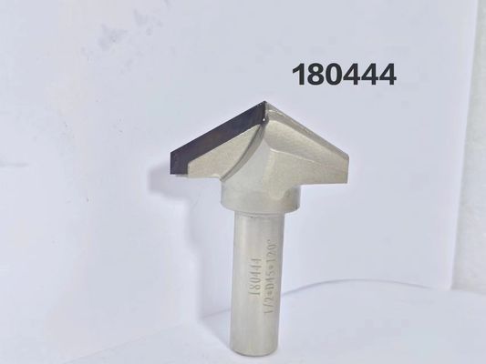 Straight Shank Diamant Fräsmaschine für überlegene und konsistente Bearbeitungsergebnisse