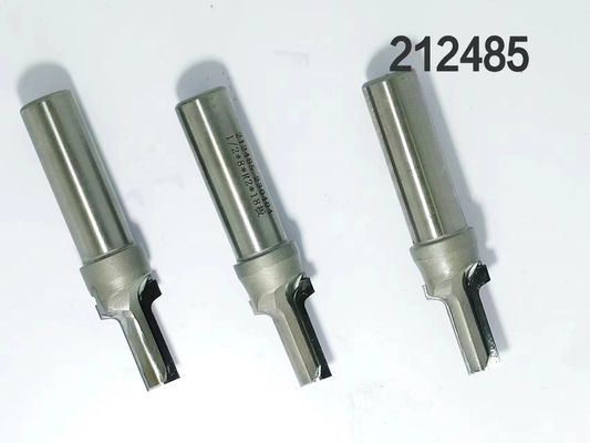 Schneidende Diamantfräsmaschine für eine präzise und glatte Schneiderei