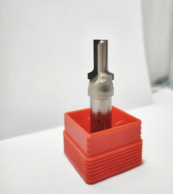 2-6 Flöten-Diamantfräsmaschine Mehrfunktionsmaschine zum Schneiden