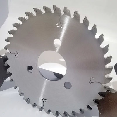 Dom5 Fertigung Metall Kreislaufsäge Klingen OEM für präzise Schnitte