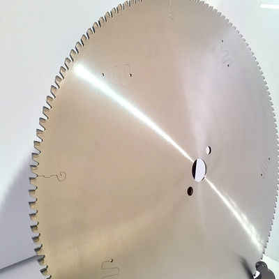 Durchbohrung von 25,4 mm oder 30 mm Industrielle Kreislaufsäge universell für Metallwerken