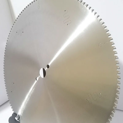 0.125 Zoll Kerf Rundsägen für Schwerlastanwendungen