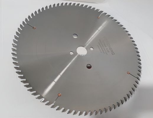 Anti-Korrosions-Universal-Industrie-Kreislaufsägen mit 25,4 mm oder 30 mm Bohrfläche