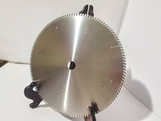 Antikorrosionskreisförmige Industriesägen mit einer Bohrfläche von 25,4 mm oder 30 mm