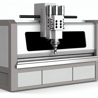 CNC-Maschinen für die Formgebung von Router-Bits ODM für Möbel und Schränke nach Maß