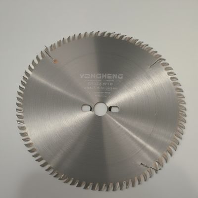 General Purpose TCT Circular Saw Blade with Auto Welding and Grinding Capabilities