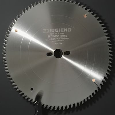 Diameter 280mm Up to 1825mm TCT Round Blade for Auto Welding and Auto Grinding Machines Direct