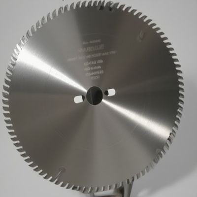 Electricity Power Source TCT Sawing Blade Ultimate Tool for Clean and Smooth Cutting Effect