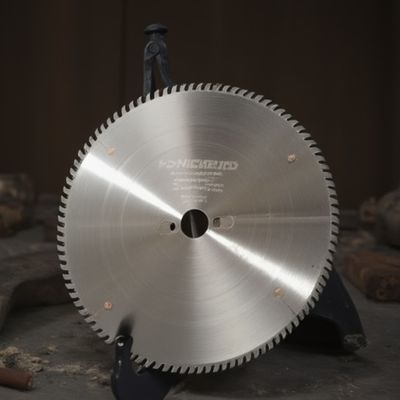 General Purpose TCT Circular Saw Blade 280mm Diameter for Durable and Smooth Cutting