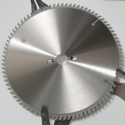 General Purpose TCT Sawing Blade for Fast and Precise Cutting Performance