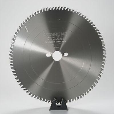 General Purpose TCT Circular Saw Blade Diameter 280mm Up To 1825mm for Power Source Electricity