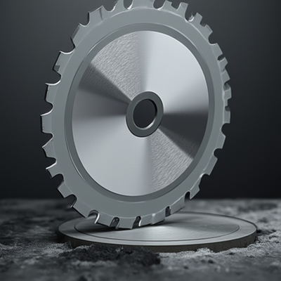 General Purpose TCT Sawing Blade The Ultimate Cutting Tool for Electricity-Powered Cutting