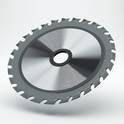 General Purpose TCT Round Blade The Ultimate Cutting Tool for Professionals
