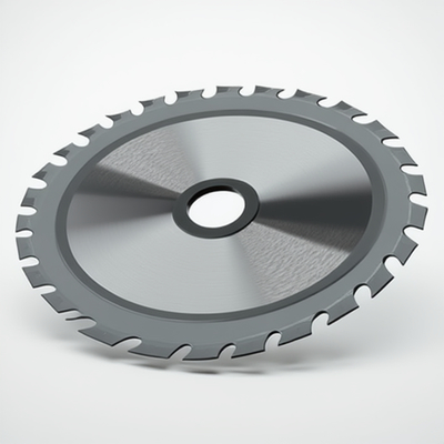 Auto Welding And Auto Grinding Machines TCT Round Blade For General Purpose