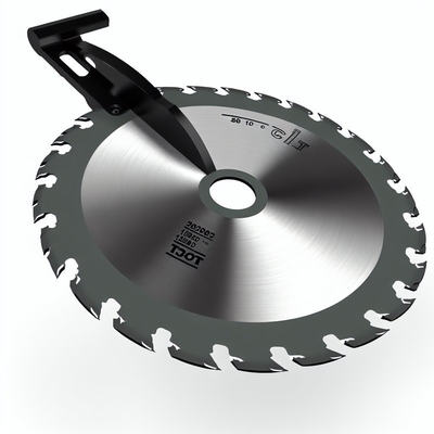 TCT Circular Saw Blade 280mm-1825mm 10 Degree Hook Angle