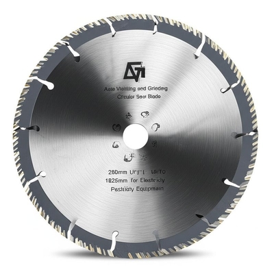 280mm to 1825mm TCT Circular Saw Blade for Electric Tools