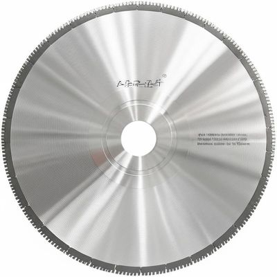 Precision-Engineered TCT Circular Saw Blade for General Purpose Cutting with Smooth and Accurate Cuts