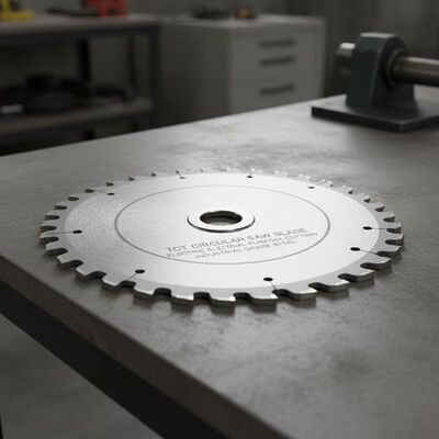 TCT Circular Saw Blade 280mm-1825mm Electric General Purpose Cutting