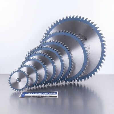TCT Circular Saw Blade 280mm to 1825mm Diameter for General Purpose Cutting